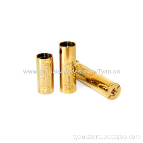 Big Promotional Quality Product Clone Mod E Cig, Copper Mirandus, 3.7-4.2V Voltage